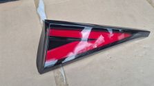 Lampa tyln LED LEWY TYŁ w Klapę Kia Sportage V 5 21- OE 92403-R2000 EU ORYG