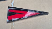 Lampa tyln LED LEWY TYŁ w Klapę Kia Sportage V 5 21- OE 92403-R2000 EU ORYG