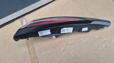 Lampa tyln LED LEWY TYŁ w Klapę Kia Sportage V 5 21- OE 92403-R2000 EU ORYG