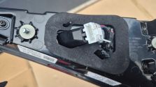 Lampa tyln LED LEWY TYŁ w Klapę Kia Sportage V 5 21- OE 92403-R2000 EU ORYG