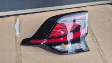 Lampa tylna LED LEWY TYŁ Kia Sportage V 5 21- OE 92401-R2000 EU ORYG IGŁA !