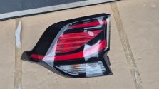 Lampa tylna LED LEWY TYŁ Kia Sportage V 5 21- OE 92401-R2000 EU ORYG IGŁA !