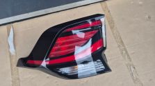 Lampa tylna LED LEWY TYŁ Kia Sportage V 5 21- OE 92401-R2000 EU ORYG IGŁA !