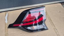 Lampa tylna LED LEWY TYŁ Kia Sportage V 5 21- OE 92401-R2000 EU ORYG IGŁA !