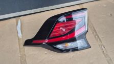 Lampa tylna LED LEWY TYŁ Kia Sportage V 5 21- OE 92401-R2000 EU ORYG IGŁA !