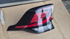 Lampa tylna LED LEWY TYŁ Kia Sportage V 5 21- OE 92401-R2000 EU ORYG IGŁA !