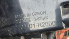 Lampa tylna LED LEWY TYŁ Kia Sportage V 5 21- OE 92401-R2000 EU ORYG IGŁA !