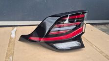 Lampa tylna LED LEWY TYŁ Kia Sportage V 5 2021- OE 92401-R2100 EUROPA ORYG.