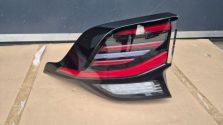 Lampa tylna LED LEWY TYŁ Kia Sportage V 5 2021- OE 92401-R2100 EUROPA ORYG.