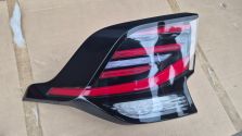 Lampa tylna LED LEWY TYŁ Kia Sportage V 5 2021- OE 92401-R2100 EUROPA ORYG.