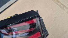 Lampa tylna LED LEWY TYŁ Kia Sportage V 5 2021- OE 92401-R2100 EUROPA ORYG.