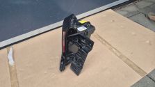 Lampa tylna LED LEWY TYŁ Kia Sportage V 5 2021- OE 92401-R2100 EUROPA ORYG.