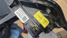 Lampa tylna LED LEWY TYŁ Kia Sportage V 5 2021- OE 92401-R2100 EUROPA ORYG.