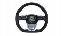 Kierownica Audi SQ7 Q7 4M0 SQ8 Q8 4M8 ŚCIĘTA Łopatki OE 4M0419689K NOWA !!!
