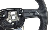 Kierownica Audi SQ7 Q7 4M0 SQ8 Q8 4M8 ŚCIĘTA Łopatki OE 4M0419689K NOWA !!!