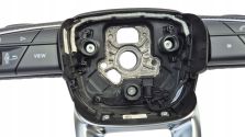 Kierownica Audi SQ7 Q7 4M0 SQ8 Q8 4M8 ŚCIĘTA Łopatki OE 4M0419689K NOWA !!!