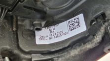 Kierownica Audi SQ7 Q7 4M0 SQ8 Q8 4M8 ŚCIĘTA Łopatki OE 4M0419689K NOWA !!!