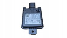 Radar Asystent Czujnik pasa ruchu VW Volkswagen 2Q0907686H ORYGINAŁ NOWY !!