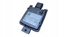 Radar Asystent Czujnik pasa ruchu VW Volkswagen 2Q0907686H ORYGINAŁ NOWY !!