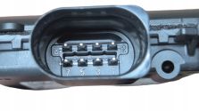 Radar Asystent Czujnik pasa ruchu VW Volkswagen 2Q0907686H ORYGINAŁ NOWY !!