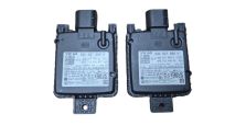 Radar Asystent Czujnik pasa ruchu VW Volkswagen 2Q0907685H ORYGINAŁ NOWY !!