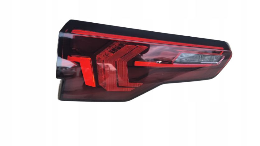 Lampa LED Tylna w Klapę TYŁ LEWA BMW X2 U10 2023- FULL LED ORYGINAŁ NOWA !