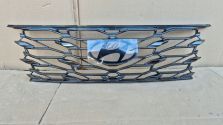 Atrapa chłodnicy GRILL Hyundai Tucson IV LIFT 24- N-LINE OE 86351-N7SA0 NOW