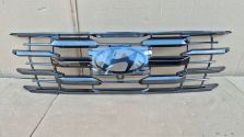 Grill Atrapa chłodnicy Hyundai Tucson IV LIFT 24- POD KAMERĘ OE 86351-N7HB0