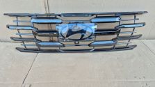 Grill Atrapa chłodnicy Hyundai Tucson IV LIFT 24- POD KAMERĘ OE 86351-N7HB0