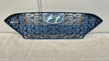 Atrapa chłodnicy GRILL Hyundai i30 III N-LINE LIFT 20- OE 86351-G4DA0 NOWY