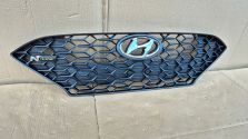 Atrapa chłodnicy GRILL Hyundai i30 III N-LINE LIFT 20- OE 86351-G4DA0 NOWY