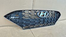 Atrapa chłodnicy GRILL Hyundai i30 III N-LINE LIFT 20- OE 86351-G4DA0 NOWY