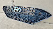 Atrapa chłodnicy GRILL Hyundai i30 III N-LINE LIFT 20- OE 86351-G4DA0 NOWY
