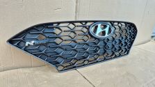 Atrapa chłodnicy GRILL Hyundai i30 III N-LINE LIFT 20- OE 86351-G4DA0 NOWY