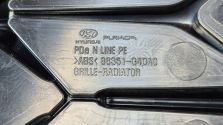 Atrapa chłodnicy GRILL Hyundai i30 III N-LINE LIFT 20- OE 86351-G4DA0 NOWY