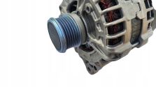 Prądnica Alternator 180A 14V Volkswagen Audi Seat Skoda OE 04L903021J NOWY!
