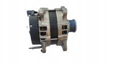Prądnica Alternator 180A 14V Volkswagen Audi Seat Skoda OE 04L903021J NOWY!