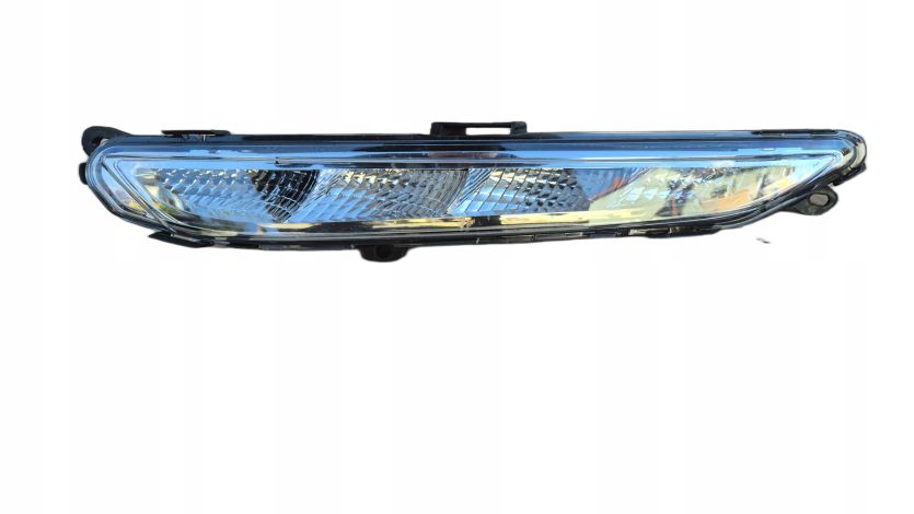 Halogen Lampa LED DRL LEWA Ford Kuga Mk1 08-12 OE BV41-13D273-AA NOWA !!