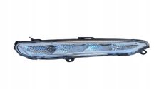 Halogen Lampa LED DRL LEWA Ford Kuga Mk1 08-12 OE BV41-13D273-AA NOWA !!