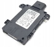 Asystent pasa ruchu Audi 4N0907669AM A6 A7 A8 Q7 Q8 E-TRON Radar Zderzak