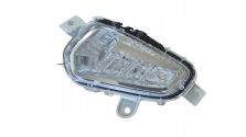 Lampa LED DRL Halogen LEWY Volvo V40 Cross Country 2012- OE 31323115 NOWY !