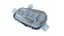 Lampa LED DRL Halogen LEWY Volvo V40 Cross Country 2012- OE 31323115 NOWY !