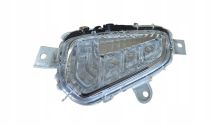 Lampa LED DRL Halogen LEWY Volvo V40 Cross Country 2012- OE 31323115 NOWY !