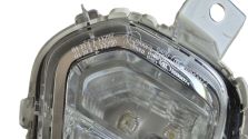 Lampa LED DRL Halogen LEWY Volvo V40 Cross Country 2012- OE 31323115 NOWY !