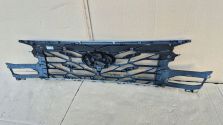 Atrapa chłodnicy GRILL + STELAŻ + KAMERA Hyundai Tucson IV LIFT 24- N-LINE