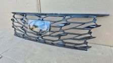 Atrapa chłodnicy GRILL Hyundai Tucson IV LIFT 24- N-LINE Pod KAMERĘ OE NOWY