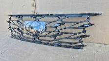 Atrapa chłodnicy GRILL Hyundai Tucson IV LIFT 24- N-LINE Pod KAMERĘ OE NOWY