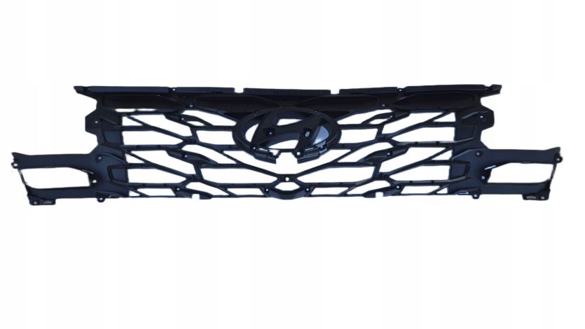 Stelaż Wzmocnienie Podstawa GRILA Hyundai Tucson IV LIFT N-LINE 86366-N7SA0