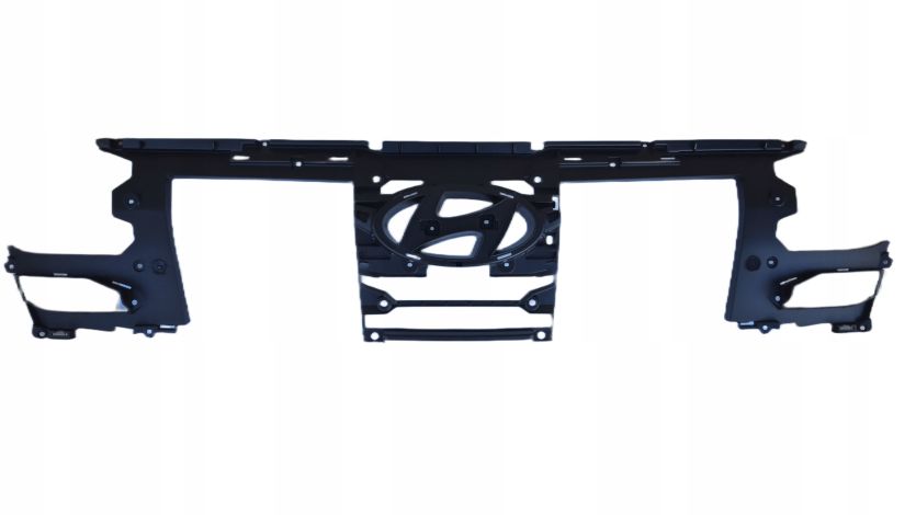 Stelaż Wzmocnienie Podstawa GRILLA Hyundai Tucson IV LIFT 24- 86366-N7GA0