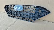 Atrapa chłodnicy GRILL Hyundai i30 III 20- N-LINE POD RADAR OE 86351-G4DA0
